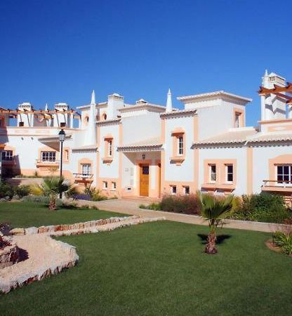 Quinta Da Encosta Velha - Santo Antonio, Villas, Golf & Spa Budens Ngoại thất bức ảnh
