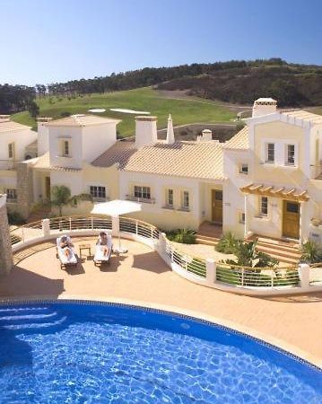 Quinta Da Encosta Velha - Santo Antonio, Villas, Golf & Spa Budens Ngoại thất bức ảnh