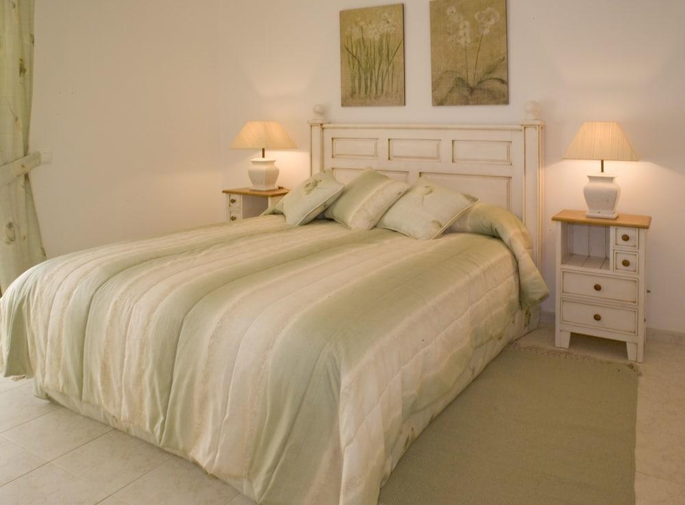 Quinta Da Encosta Velha - Santo Antonio, Villas, Golf & Spa Budens Ngoại thất bức ảnh