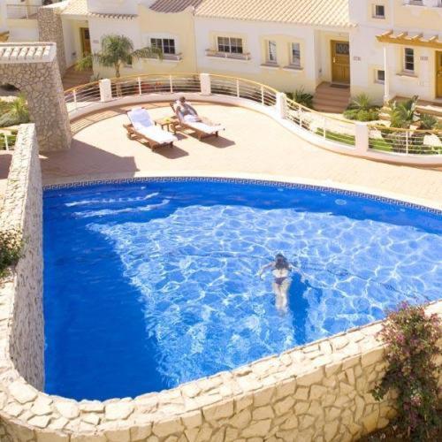 Quinta Da Encosta Velha - Santo Antonio, Villas, Golf & Spa Budens Ngoại thất bức ảnh