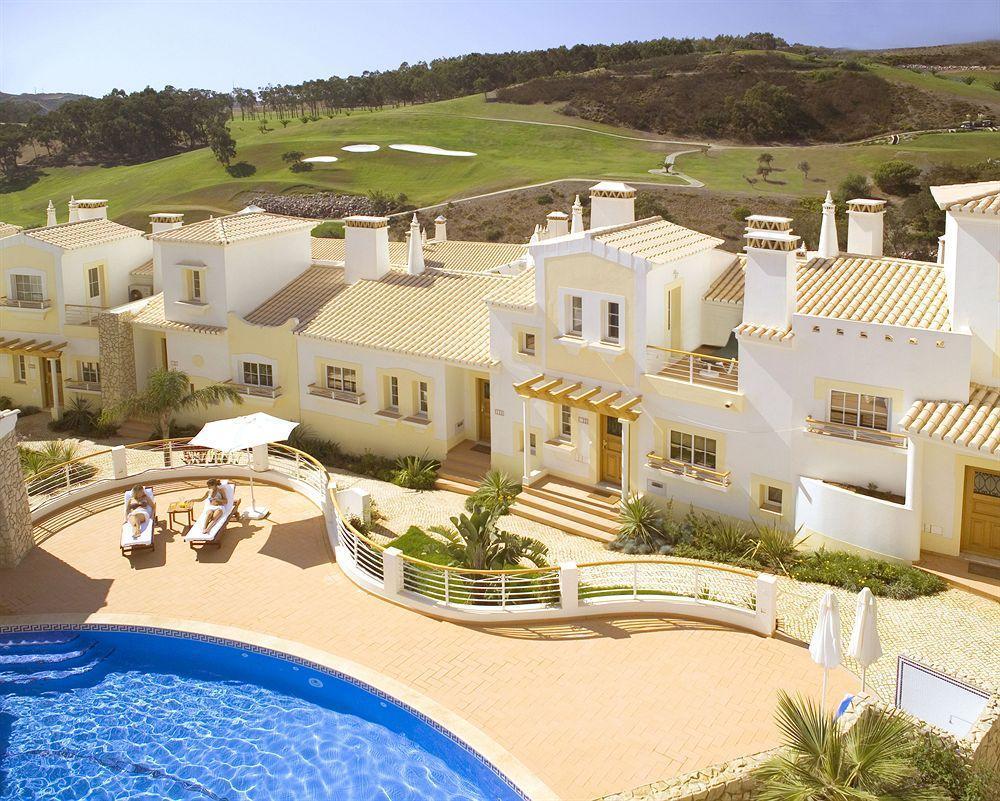 Quinta Da Encosta Velha - Santo Antonio, Villas, Golf & Spa Budens Ngoại thất bức ảnh