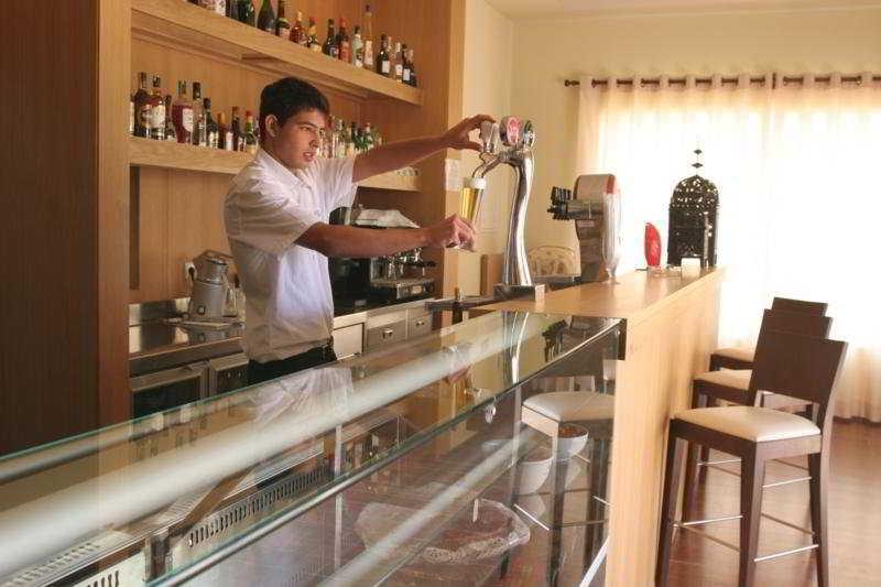 Quinta Da Encosta Velha - Santo Antonio, Villas, Golf & Spa Budens Ngoại thất bức ảnh