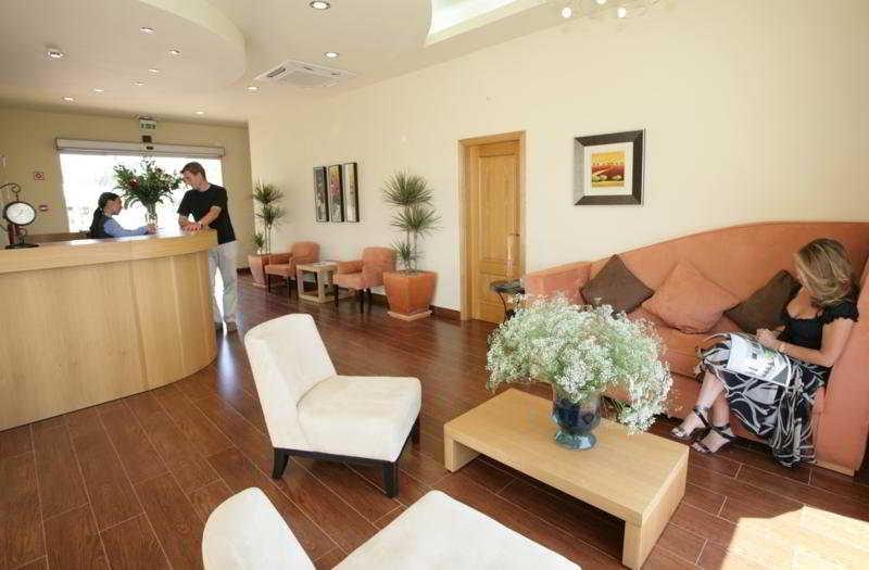 Quinta Da Encosta Velha - Santo Antonio, Villas, Golf & Spa Budens Ngoại thất bức ảnh