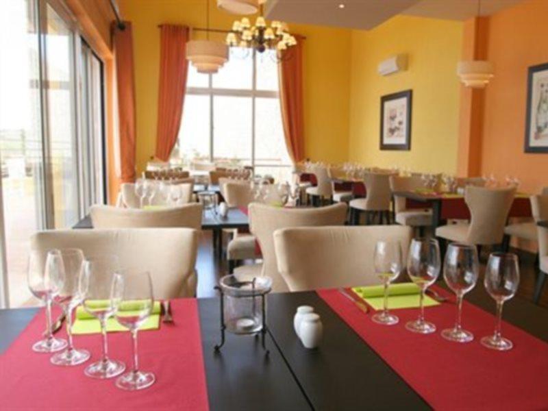 Quinta Da Encosta Velha - Santo Antonio, Villas, Golf & Spa Budens Ngoại thất bức ảnh