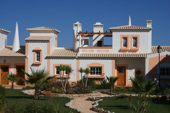 Quinta Da Encosta Velha - Santo Antonio, Villas, Golf & Spa Budens Ngoại thất bức ảnh
