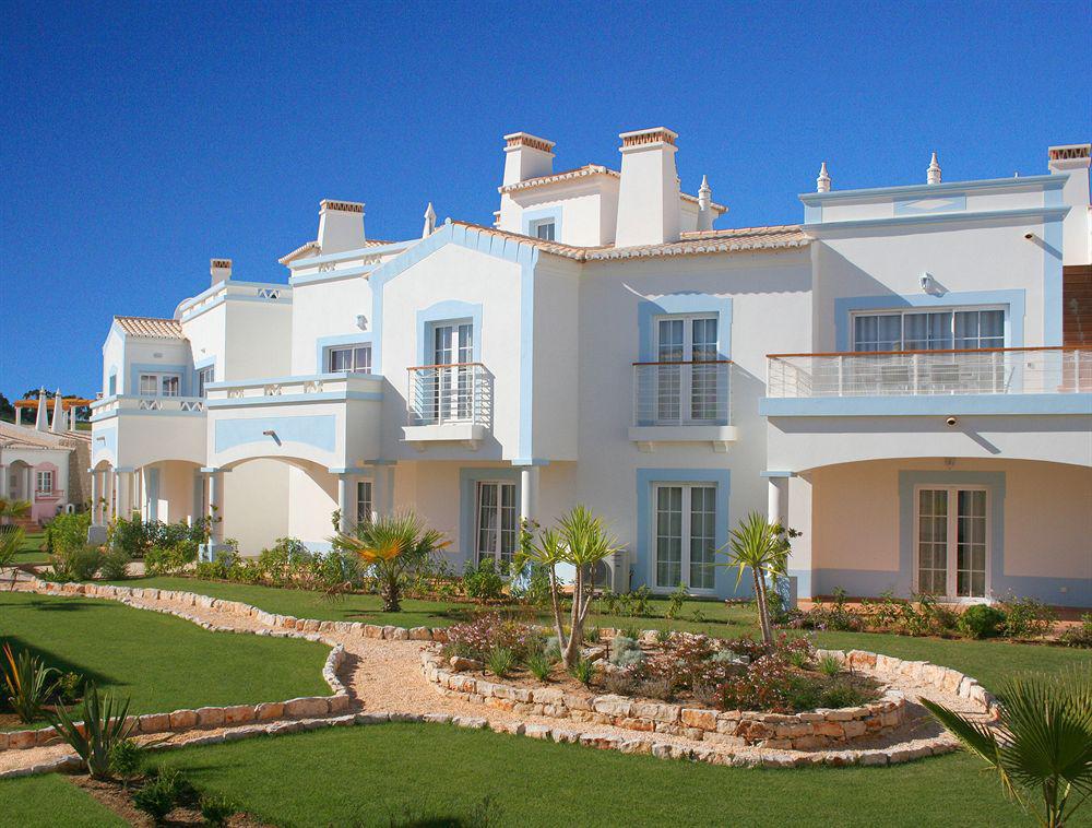 Quinta Da Encosta Velha - Santo Antonio, Villas, Golf & Spa Budens Tiện nghi bức ảnh