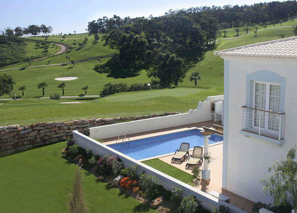 Quinta Da Encosta Velha - Santo Antonio, Villas, Golf & Spa Budens Tiện nghi bức ảnh