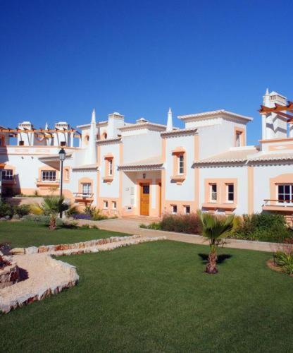 Quinta Da Encosta Velha - Santo Antonio, Villas, Golf & Spa Budens Ngoại thất bức ảnh